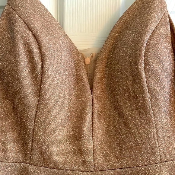 Ever Pretty. A Line Spaghetti Strap. Formal Dress. 3XL. - Picture 2 of 6